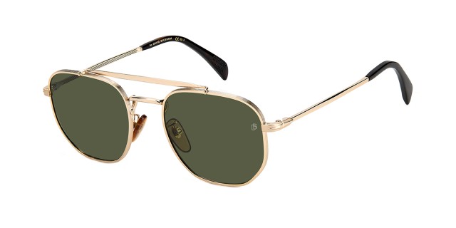 David Beckham DB 1079/S J5G/O7 54mm