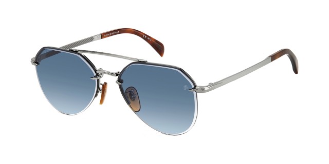 David Beckham DB 1090/G/S 31Z/08 59mm