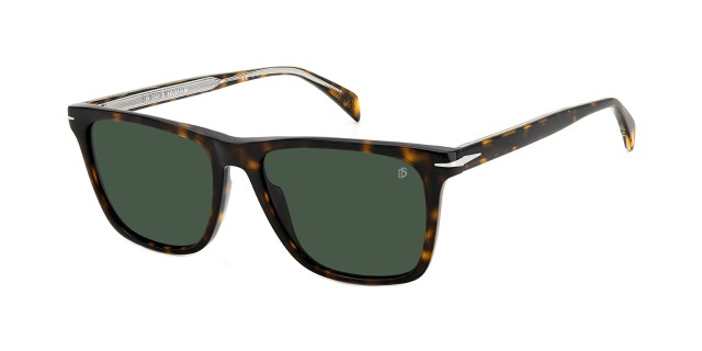 David Beckham DB 1092/S 086/QT