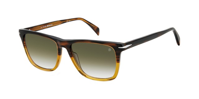 David Beckham DB 1092/S WGW/9K 55mm