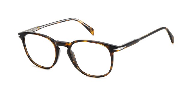 David Beckham DB 1160 086