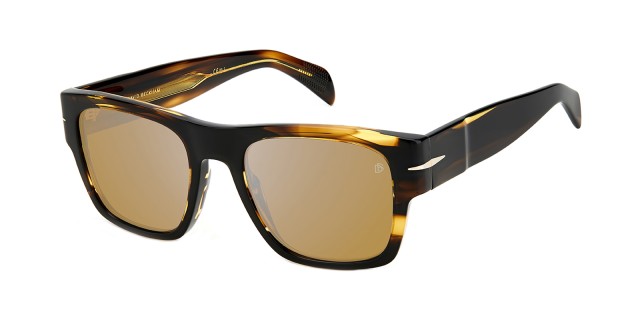 David Beckham DB 7000/S Bold KVI/Z0