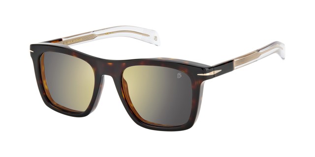 David Beckham DB 7000/S 086/JO 51mm