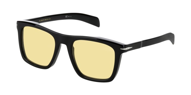 David Beckham DB 7000/S 807/UK Photocromatic 51mm