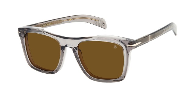 David Beckham DB 7000/S KB7/70 51mm