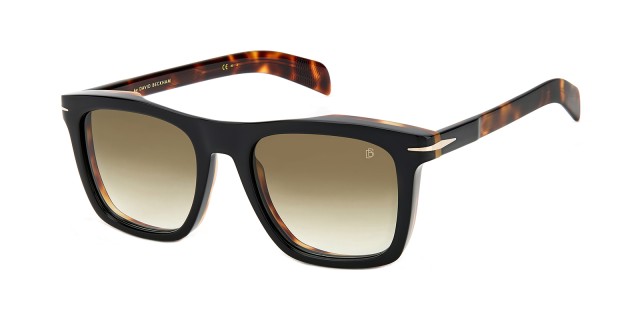 David Beckham DB 7000/S XWY/9K