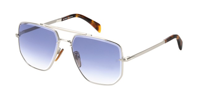 David Beckham DB 7001/S 010/08 60mm