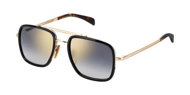 David Beckham DB 7002/S RHL/FQ 54mm