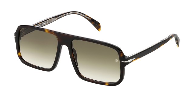 David Beckham DB 7007/S 086/9K 58mm