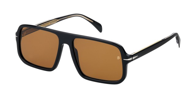 David Beckham DB 7007/S 807/70 58mm