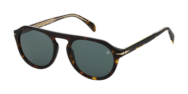 David Beckham DB 7009/S 086/QT 51mm