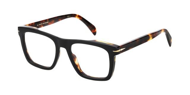 David Beckham DB 7020 WR7