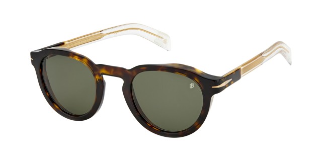 David Beckham DB 7029/S 086/QT 48mm