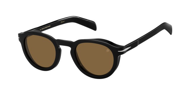 David Beckham DB 7029/S 807/70 48mm