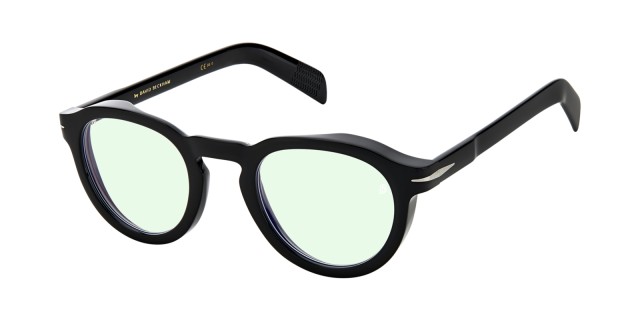 David Beckham DB 7029/S CSA/G6 48mm