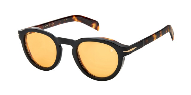 David Beckham DB 7029/S WR7/W7 48mm