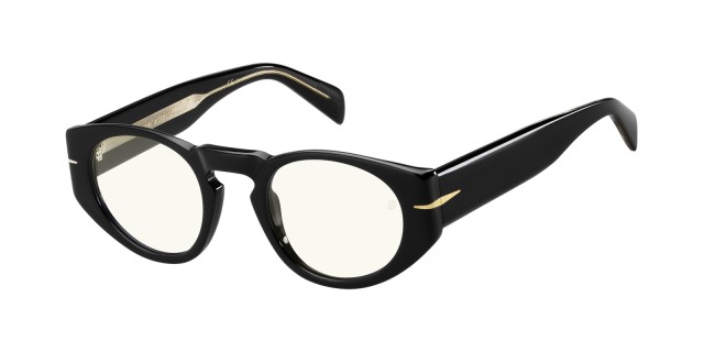 David Beckham DB 7033/S 2M2/G6 48mm