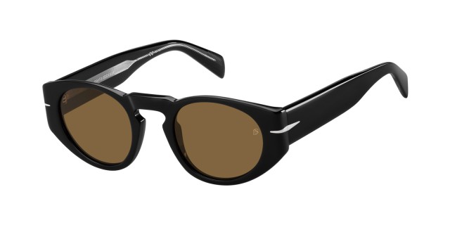 David Beckham DB 7033/S 807/70 48mm
