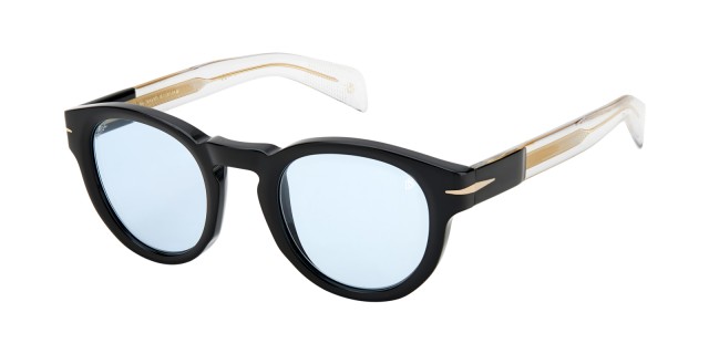 David Beckham DB 7041/S 2M2/QZ Photochromic 48mm