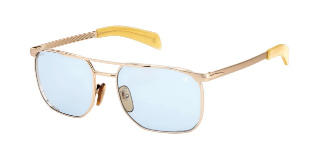 David Beckham DB 7048/S J5G/QZ Photochromic 56mm