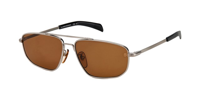 David Beckham DB 7049/G/S 6LB/70 59mm