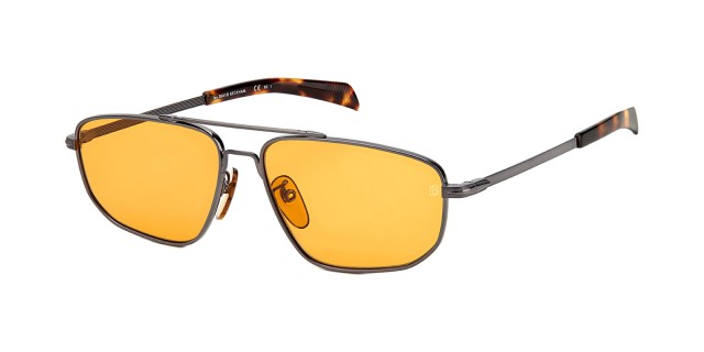 David Beckham DB 7049/G/S EKP/W7 59mm