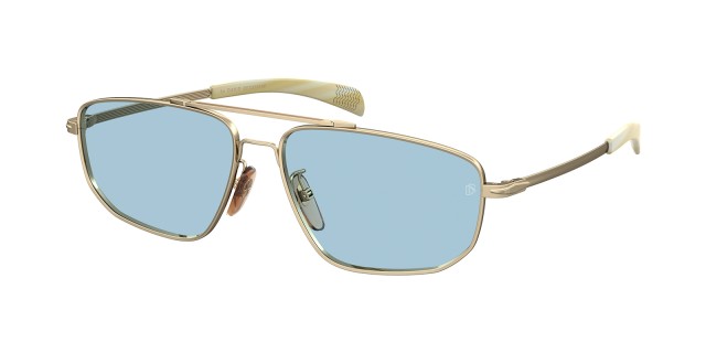 David Beckham DB 7049/G/S IDA/QZ Photochromic 59mm