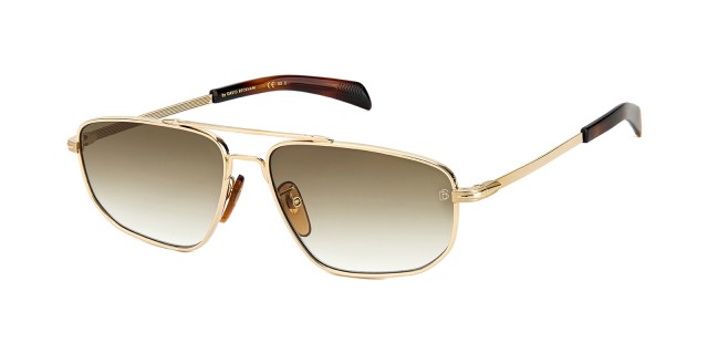 David Beckham DB 7049/G/S J5G/9K 59mm
