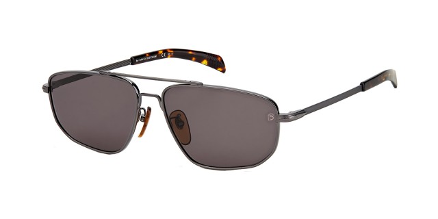 David Beckham DB 7049/G/S KJ1/IR 59mm