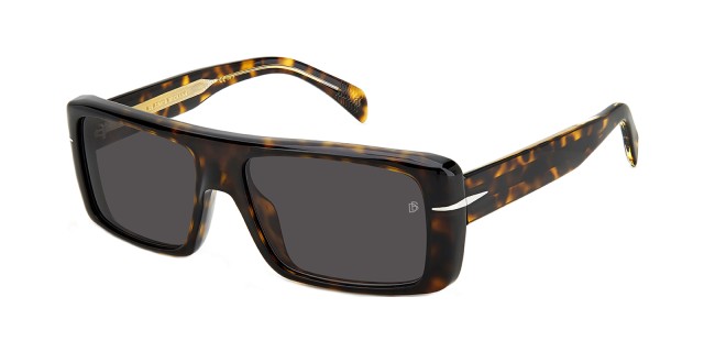 David Beckham DB 7063/S 086/IR 58mm