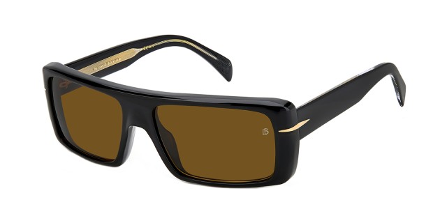 David Beckham DB 7063/S 807/70 58mm