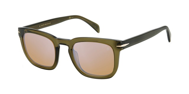 David Beckham DB 7076/S 4C3/Z0 50mm