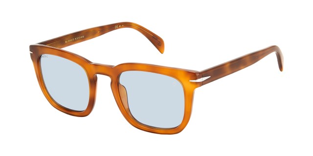 David Beckham DB 7076/S C9B/QZ Photocromatic 50mm