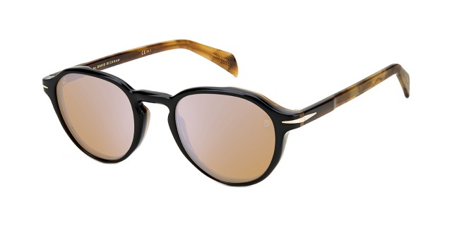 David Beckham DB 7078/S 0WM/Z0 50mm