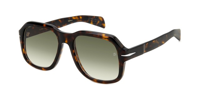 David Beckham DB 7090/S 086/9K 55mm