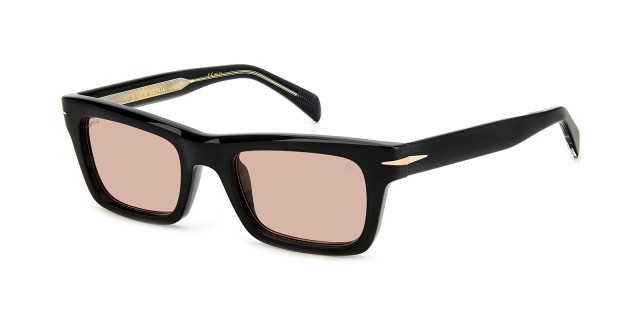 David Beckham DB 7091/S 7C5/3O Photochromic 51mm