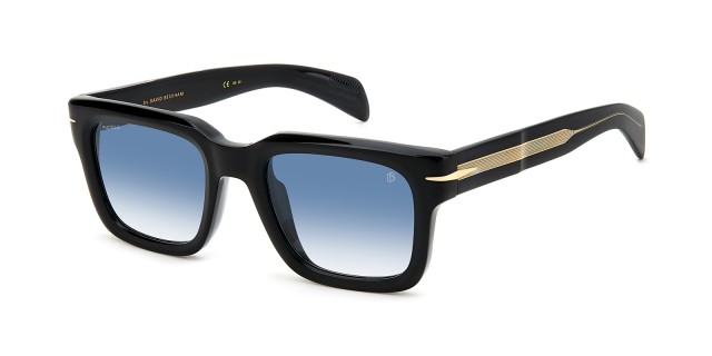David Beckham DB 7100/S 807/F9 Photochromic 52mm