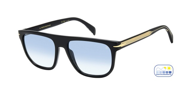 David Beckham DB 7111/S 807/F9 Photochromic