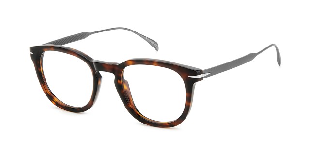 David Beckham DB 7122 4HU