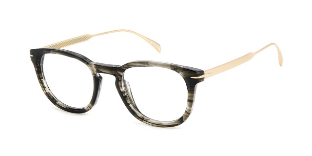 David Beckham DB 7122 8GX