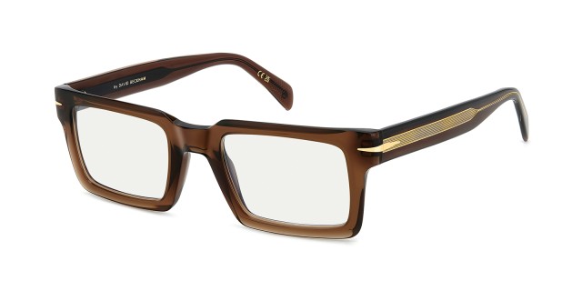 David Beckham DB 7126 09Q