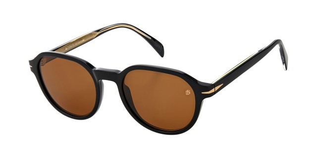 David Beckham DB 1044/S 807/70 51mm