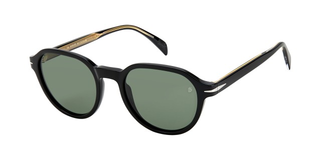 David Beckham DB 1044/S BSC/O7 51mm
