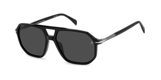 David Beckham DB 1172/S ANS/M9