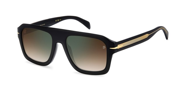 David Beckham DB 7127/S 2M2/QY