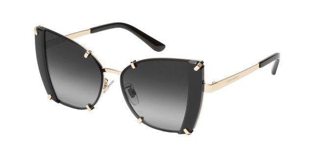 Dolce & Gabbana GRIFFES & STONES DG 2214 02/8G 53mm