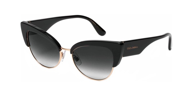 Dolce & Gabbana PRINTED DG 4346 501/8G 53mm
