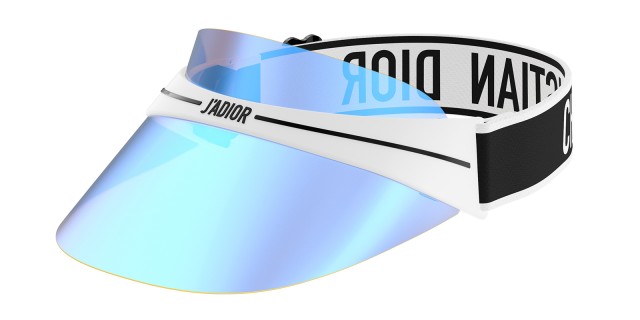 Dior Diorclub1 Visor GOY/007