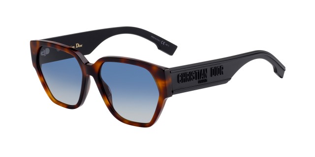 Dior Diorid1 086/84 57mm
