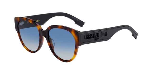 Dior Diorid2 086/84 55mm
